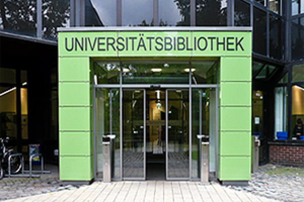 Bild: Fachbibliothek LK