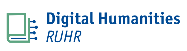 Logo Digital Humanities