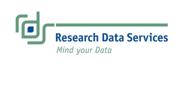 Logo Research Data Services