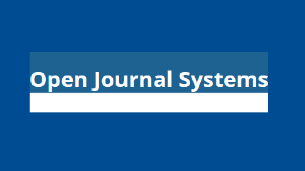 Logo von Open Journal Systems (OJS)