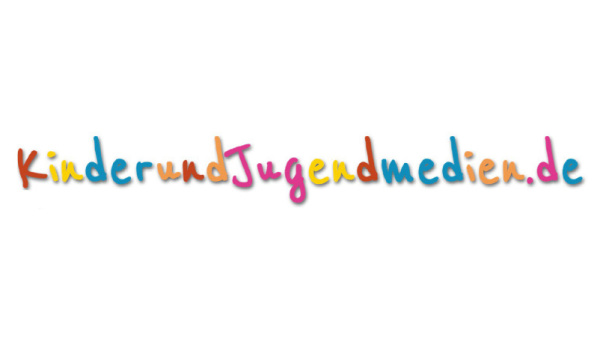 Logo Kinder- und Jugendmedien