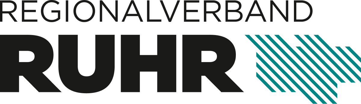 Logo des Regionalverbandes Ruhr (RVR)