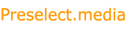 Logo PreselectMedia