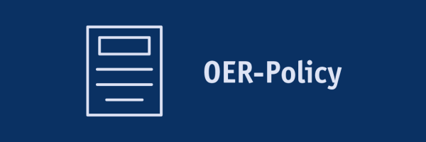Icon OER Policy