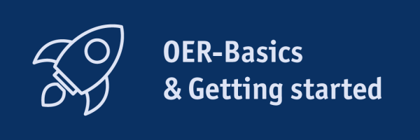 Icon OER Basics