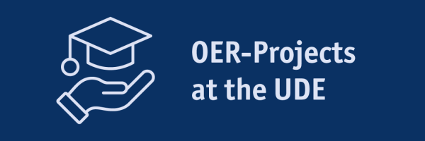 Icon OER Projects