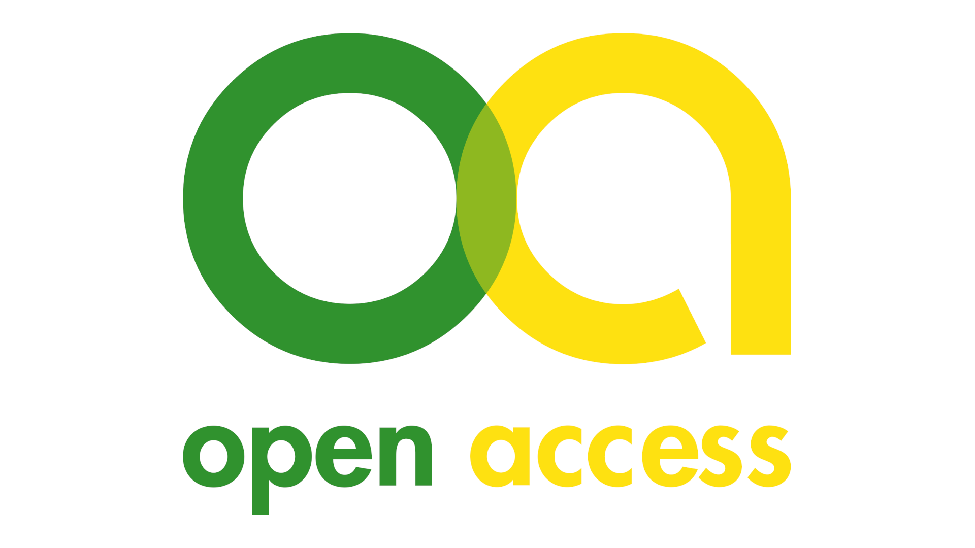 Bild: Open Access Logo