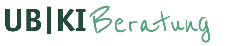 Bilddatei: Wortmarke UB|SchreibRaum