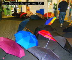 Schirme in LK