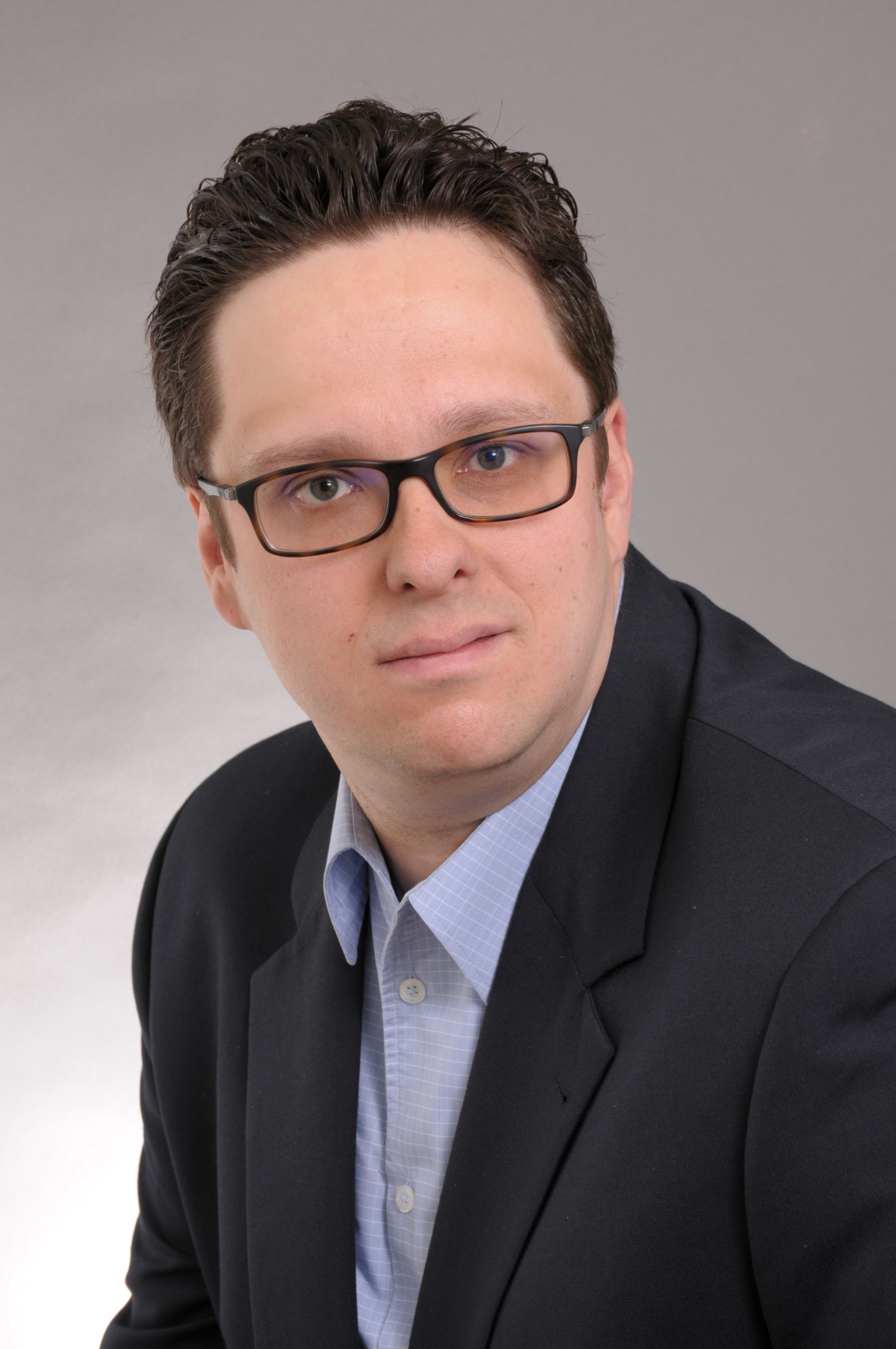 AkadR Dr.-Ing. Christian Overhagen