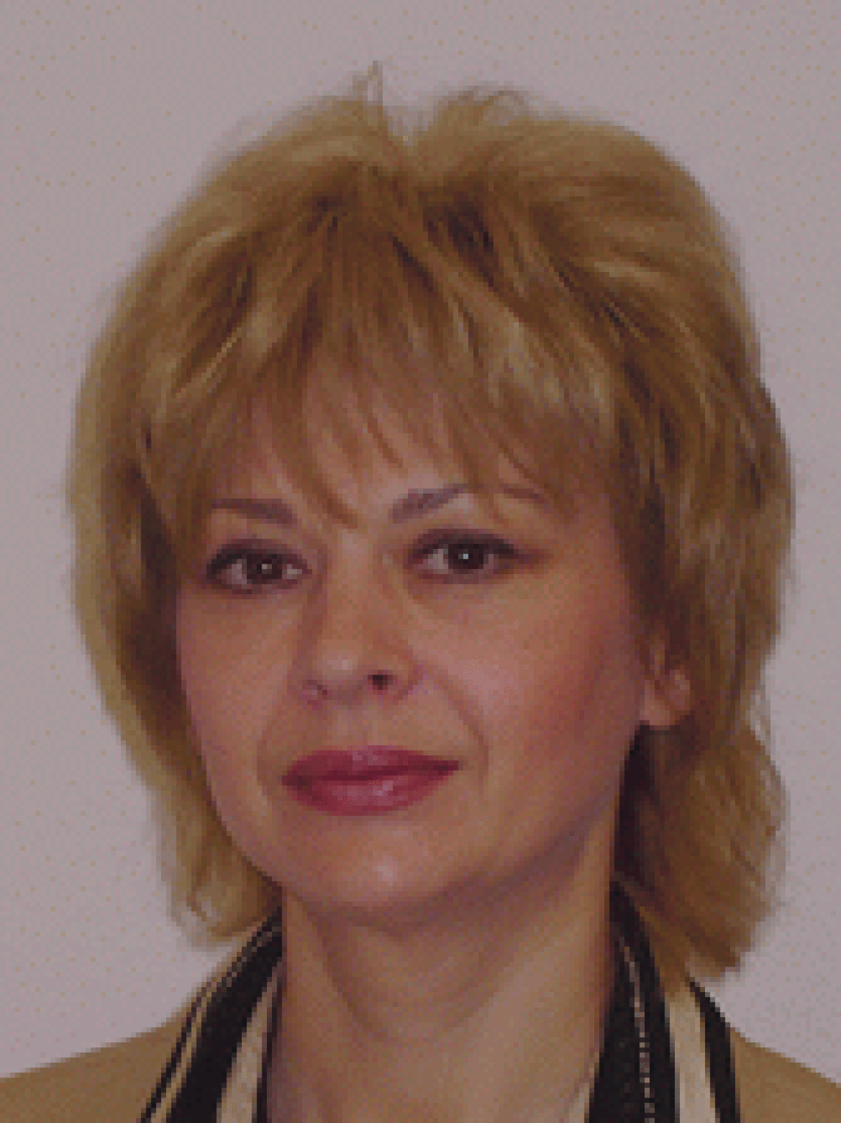 Dr.-Ing. Olga Myronova