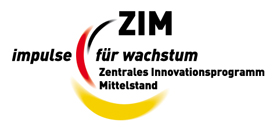 Logo Zim Screen