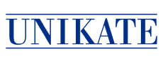 UNIKATE Logo