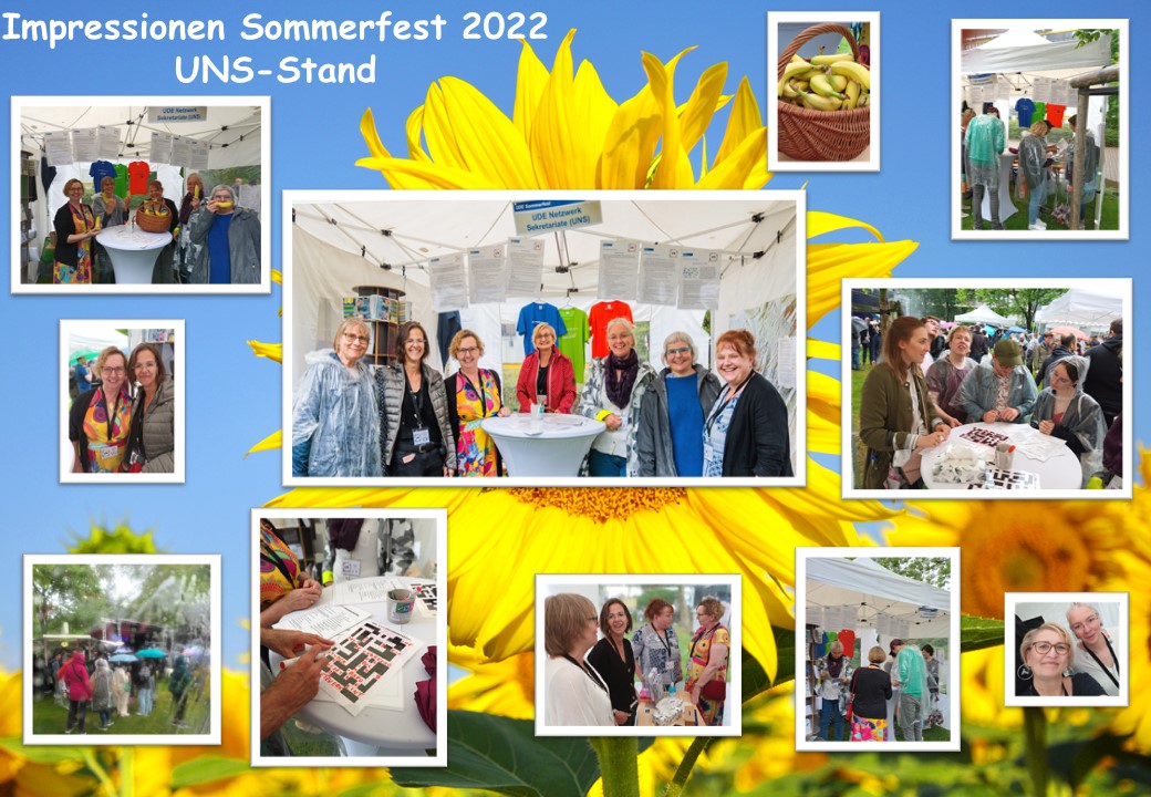 Sommerfest 2002 Neu