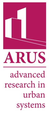 Arus Logo Voll