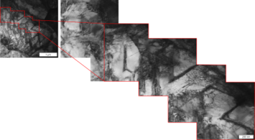 Ahmet Promotionsprojekt