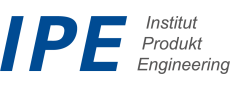 Logo der Organisationseinheit "Chair of Materials Science and Engineering"