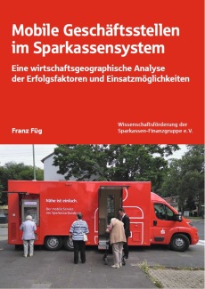 Cover Franz Füg Mobile Geschäftsstellen