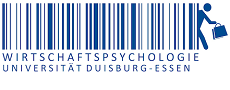 Logo der Organisationseinheit Economic and Consumer Psychology