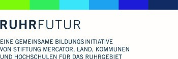 Logo Ruhrfutur