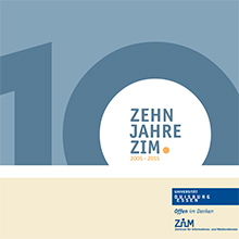 10 Jahre ZIM [PDF]