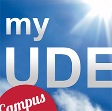 Meine Uni - meine App - myUDE [PDF]