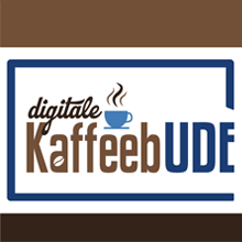 digitale KaffeebUDE