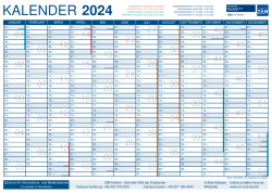 Zim-kalender-2024