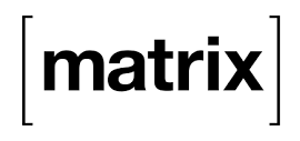 Matrix-Logo