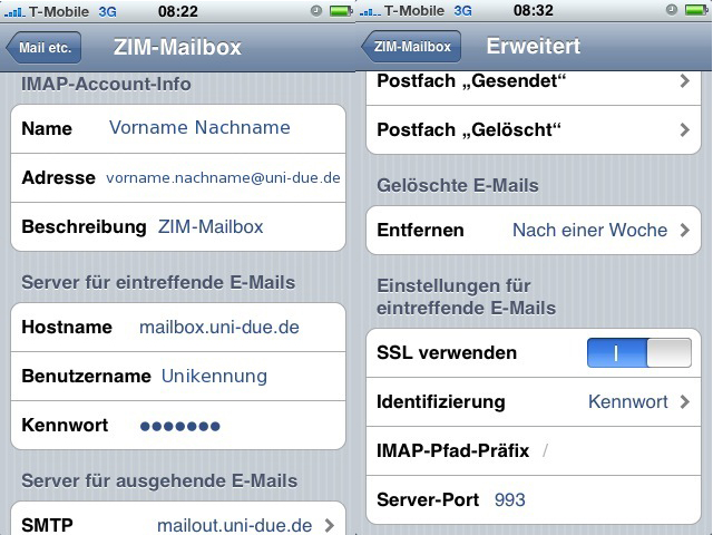 ZIM-Mailbox