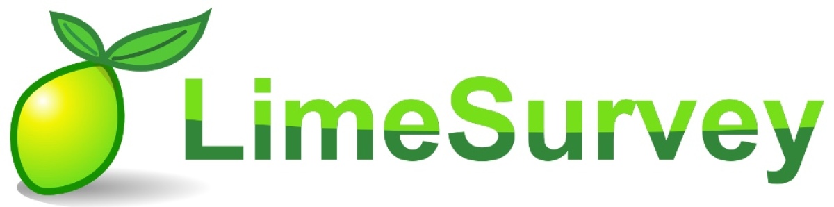 Logo des Umfragetools LimeSurvey