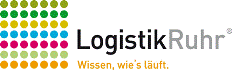 Logo LogistikRuhr