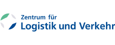 Logo der Organisationseinheit "Centre for Logistics and Transport (ZLV)"