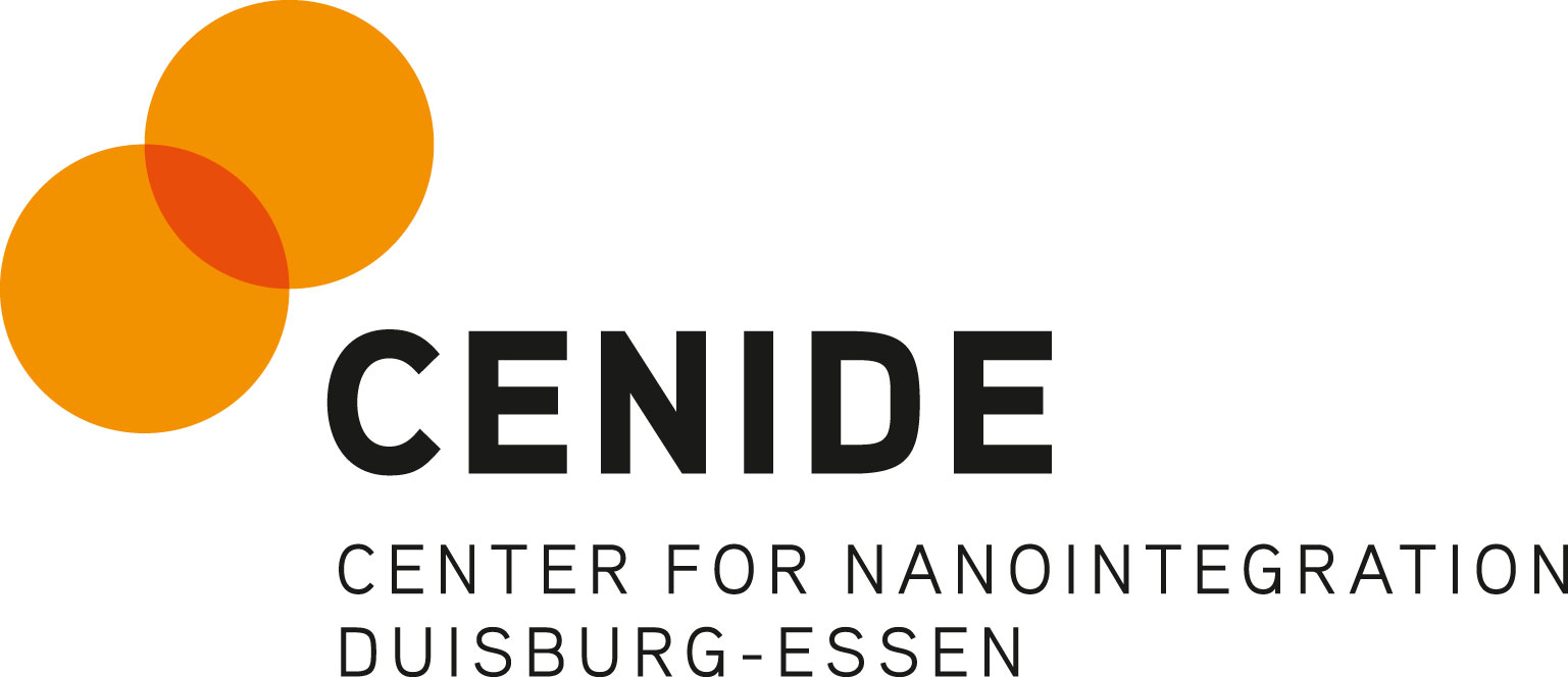 Cenide Logo