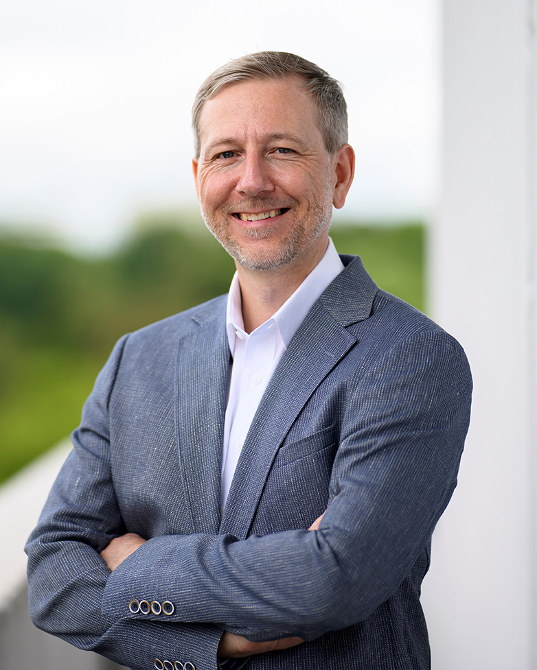 Dominic Winter portrait