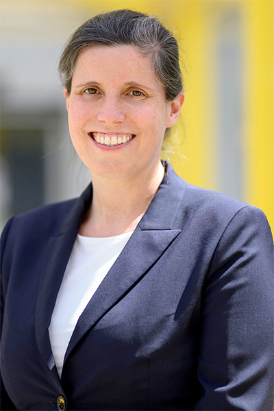 Hannah Roth portrait