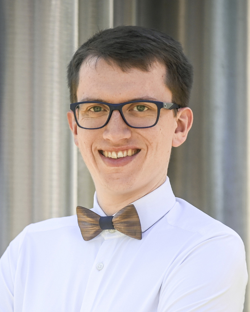 Thomas Günther portrait