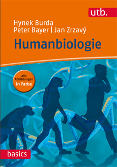Humanbiologie Cover