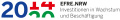 Efre Nrw Logo 2014 2020
