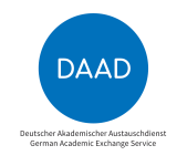 Daad Logo2021 Sq