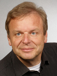 Klaus Görner