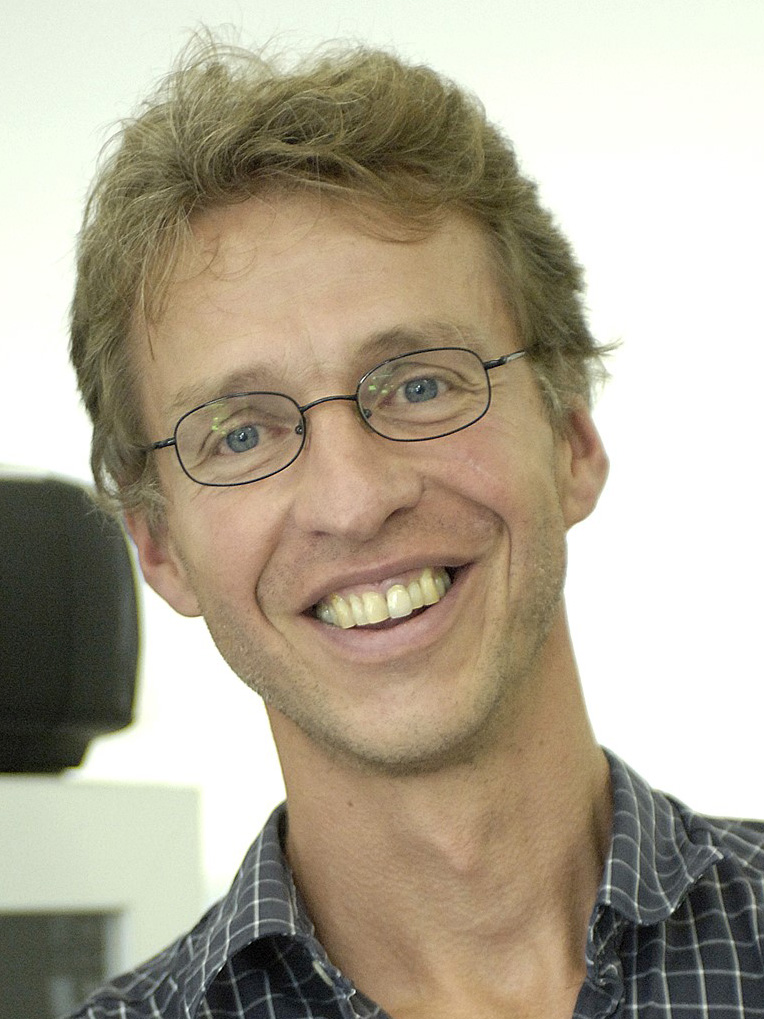 Martin Denecke